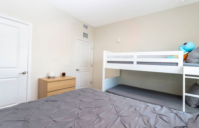 Gorgeous 3Bd 2Ba Apt Close to Disney @ Storey Lake Orlando 208 3180 - Foto 117