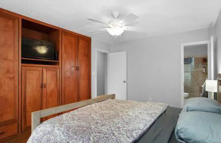 Pet Friendly near AF Academy - Foto 25