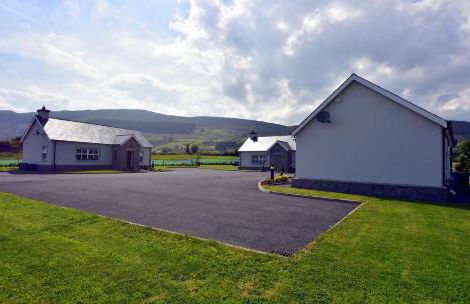 Clonlum Holiday Cottages - Foto 22