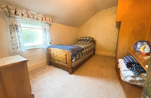 Charming Lilac Cottage, Aldbrough, East Yorkshire - Foto 8