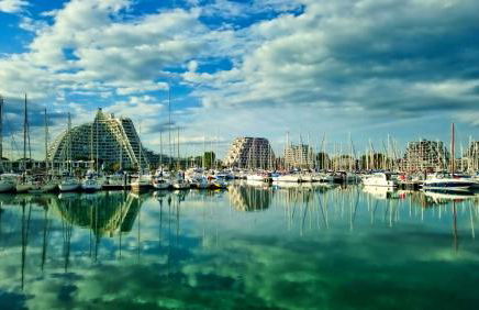 Appartement Rooftop 360 - JACUZZI - Parking - Clim - wifi - Foto 18