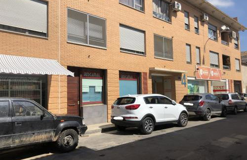 Apartamentos Ribera Navarra - Bardenas - Photo 29