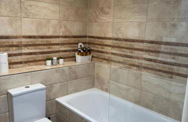 Anns one bed cosy retreat - Foto 17