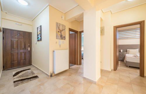 Villa Amfiario - Luxury & Breathtaking views under the Attica Sun! - Foto 60