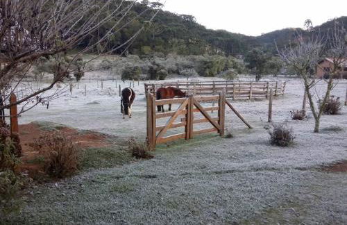 Recanto da Natureza- Chalé - Foto 35