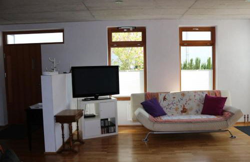 Stadtvilla - Foto 44