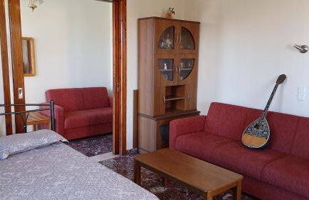 Michael Apartment Tyros - Foto 22