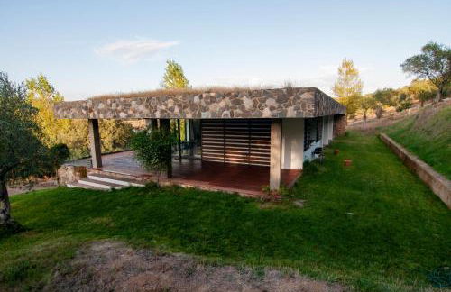 Vivienda Rural Olivar del Chanza - Foto 15