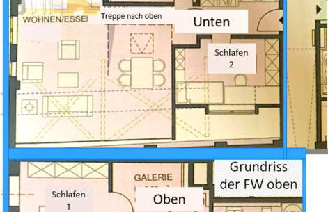 Ferienwohnung "beim Schrimpf" - Foto 26