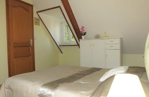 Holiday Home La Chevalerie by Interhome - Foto 18