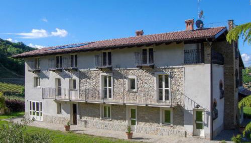 Holiday Home Villa Creviolo by Interhome - Foto 3