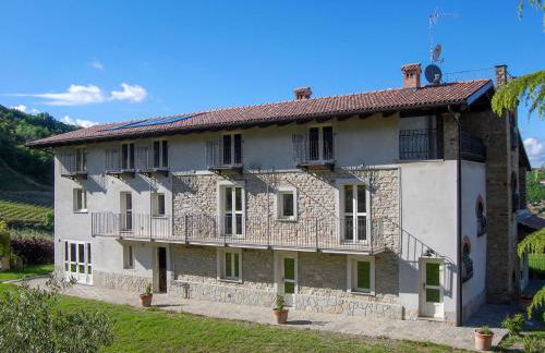 Holiday Home Villa Creviolo by Interhome - Foto 3