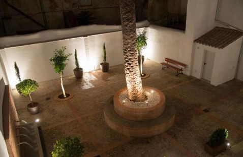 Palacio Muñoz Chaves Cáceres - Foto 27