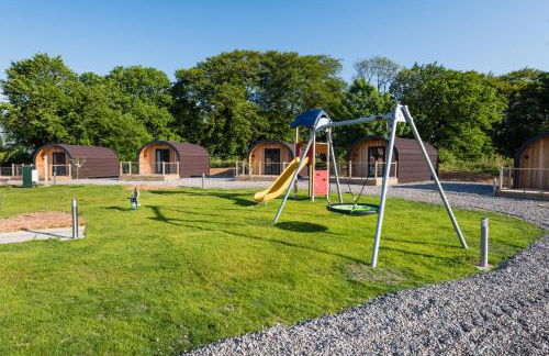 Weedingshall Lodges - Foto 29