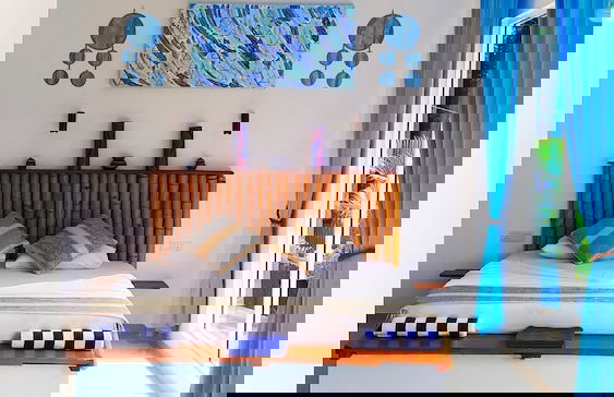 Villa Modara - Photo 10