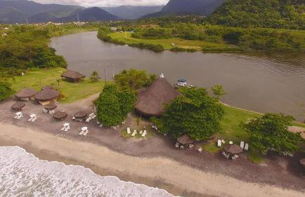 Flat Privativo Reserva do Mar - Foto 74