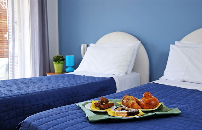 Riviera Ionica Aparthotel - Foto 26