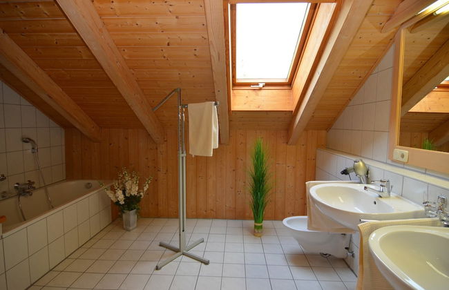 Holiday Home With Panoramic View and Every Convenience - spa - Photo 32