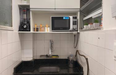 Apartamento Completo no Centro do Rio de janeiro - 1 Quarto - Foto 13