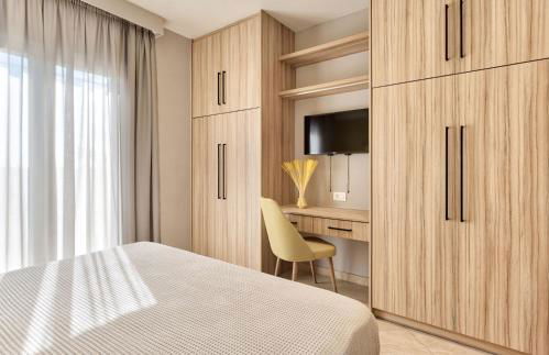 Diogia Luxury Apartment- Comfort & Elegance, by ZanteWize - Foto 15