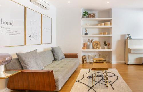 3-bedroom Apt with Private Patio in Cacilhas by Lisbeyond - Foto 32