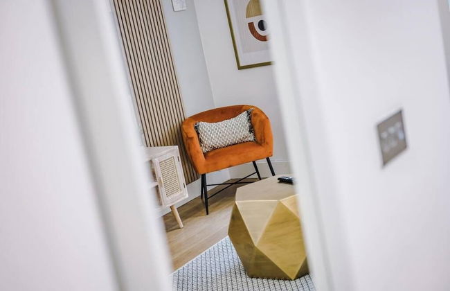 Host Apartments The Cavern Quarter Nest - Foto 38