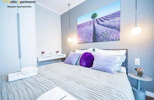Seaside Garden Apartments & Wellness by Baltic Apartments - Foto 76