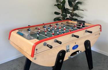 Superbe villa piscine proche ville et mer au calme - Foto 23