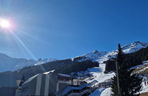 Studio Le Gentiane - Foto 17