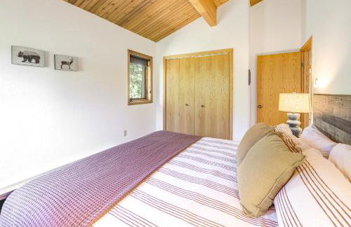 Dreamy Escape Btwn Winter Park and Lake Granby! - Foto 23