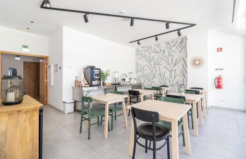 Roots Hotel - Foto 40