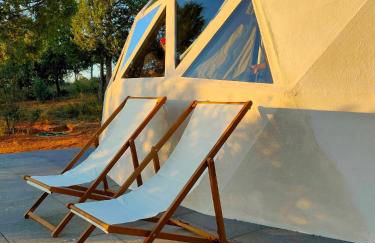 Miradomos Glamping Rural - Foto 11