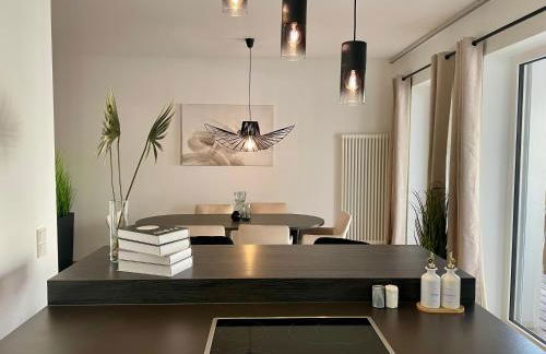 Modern Weserblick Apartment - Foto 21