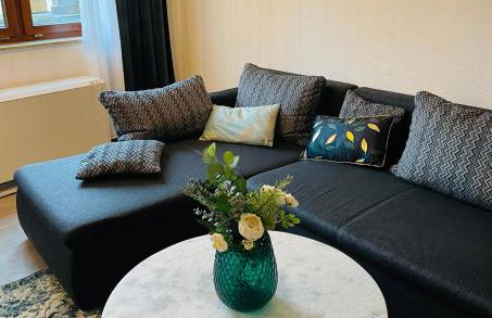 Ferienwohnung Emma an der Romantischen Straße - Foto 6