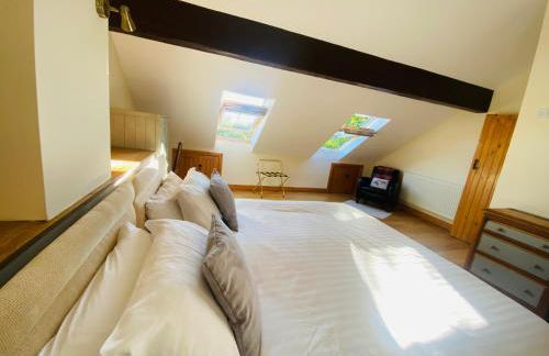 Hollow Brook Cottage A Quiet Peak District Stay Surrounded by Nature Grown-Ups Only - Photo 11