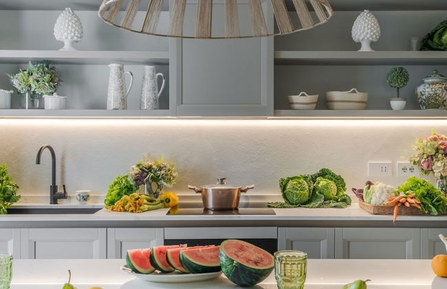 Villa Sunkiss at I Masi Winery - Foto 40