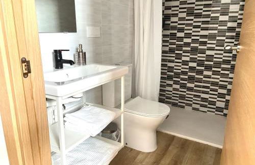 Apartamentos cruz roja B - Foto 11