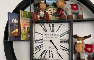 RhönLoft - Ferienapartment - Foto 61