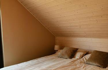 Dębowy Zakątek Sasino - domki z sauną lub jacuzzi - Foto 10