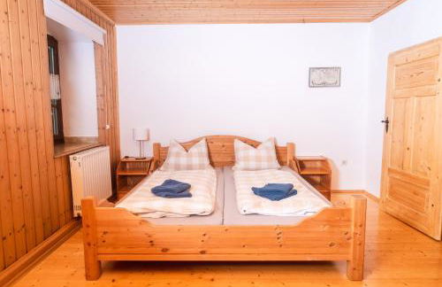 Haus Archaeopteryx – privater Außen-Pool – einzigartig im Naturpark - Foto 9