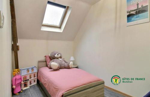 Au charme des bois - Foto 20