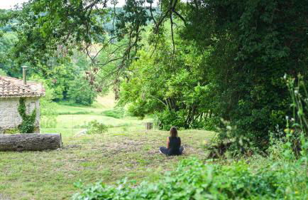 Peaceful Estate With Pool Near Tournon - Foto 26