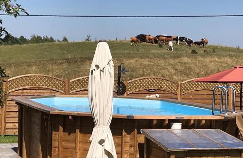 Siedlisko na Górce - Foto 61