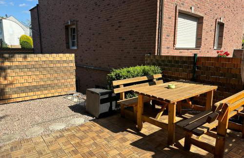 Apartment nahe Naturschutzgebiet „Wurmtal“ - Foto 46