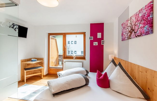 Cozy Apartment in the Heart of the Otztal - Foto 14