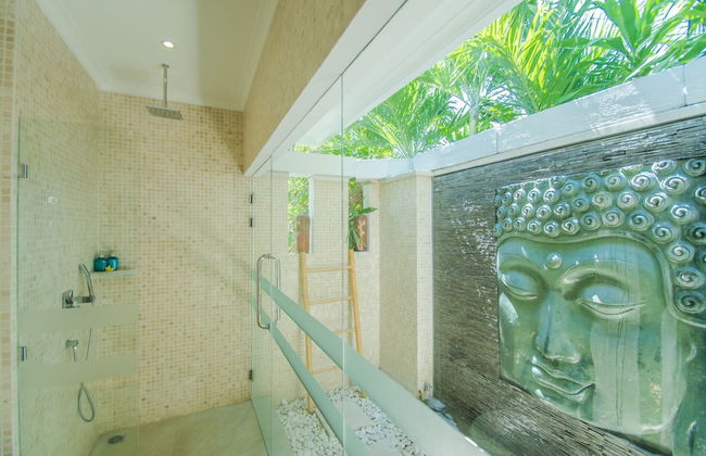 Deep Blue Villa Bali - Foto 37