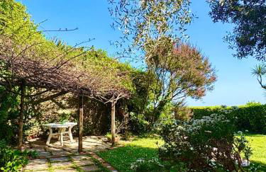 Villa Mare con Piscina - Foto 27