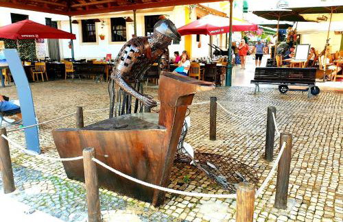 Corte Real Apartment O - Sea & Old Town View - Foto 40