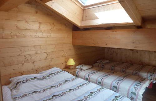 Chalet ambiance montagne, 10 personnes, 4 chambres - CH15 - Foto 4