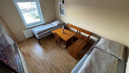 Unique flat Vogtland-Panorama by respect host - Photo 2